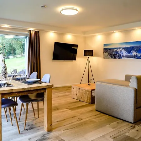 Smart Resorts Haus Opal Ferienwohnung 401 Winterberg Extérieur photo