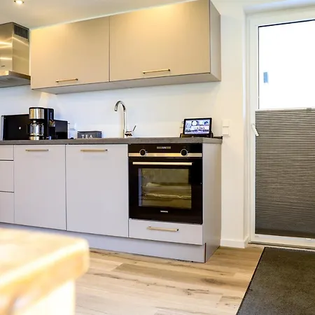 Smart Resorts Haus Opal Ferienwohnung 401 Winterberg Extérieur photo