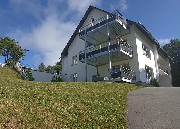 Smart Resorts Haus Opal Ferienwohnung 401