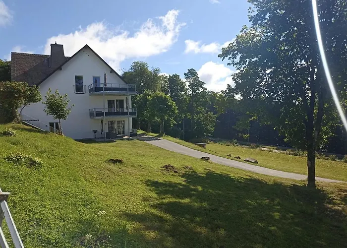 Smart Resorts Haus Opal Ferienwohnung 401