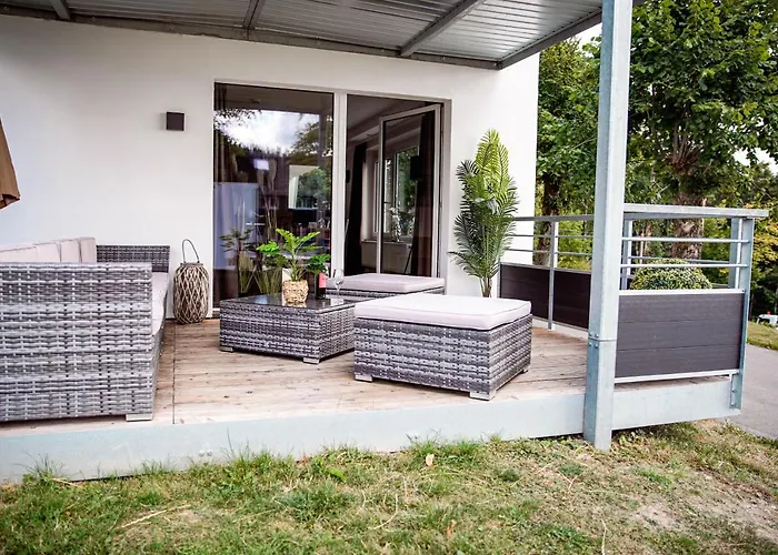 Smart Resorts Haus Opal Ferienwohnung 401