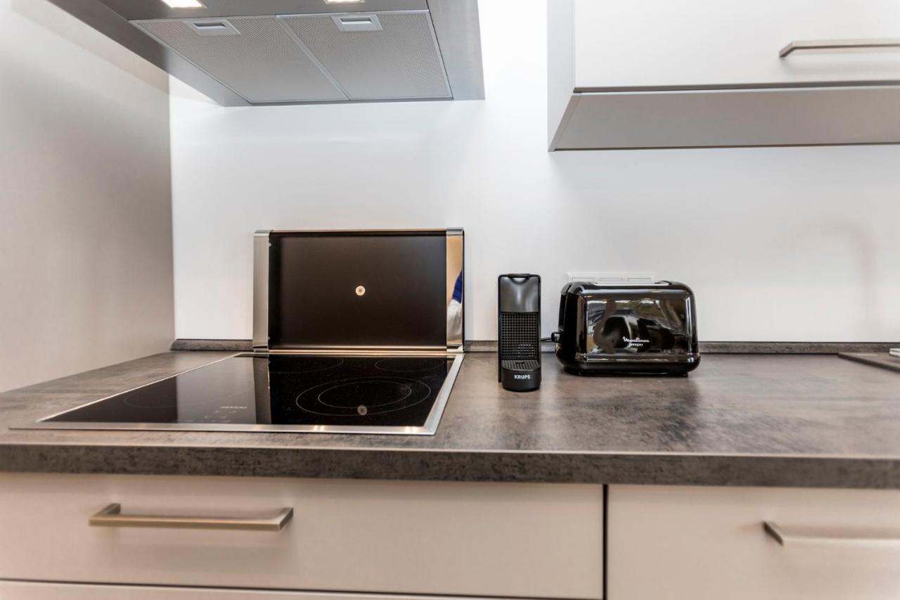 Apartament Smart Haus Opal 401