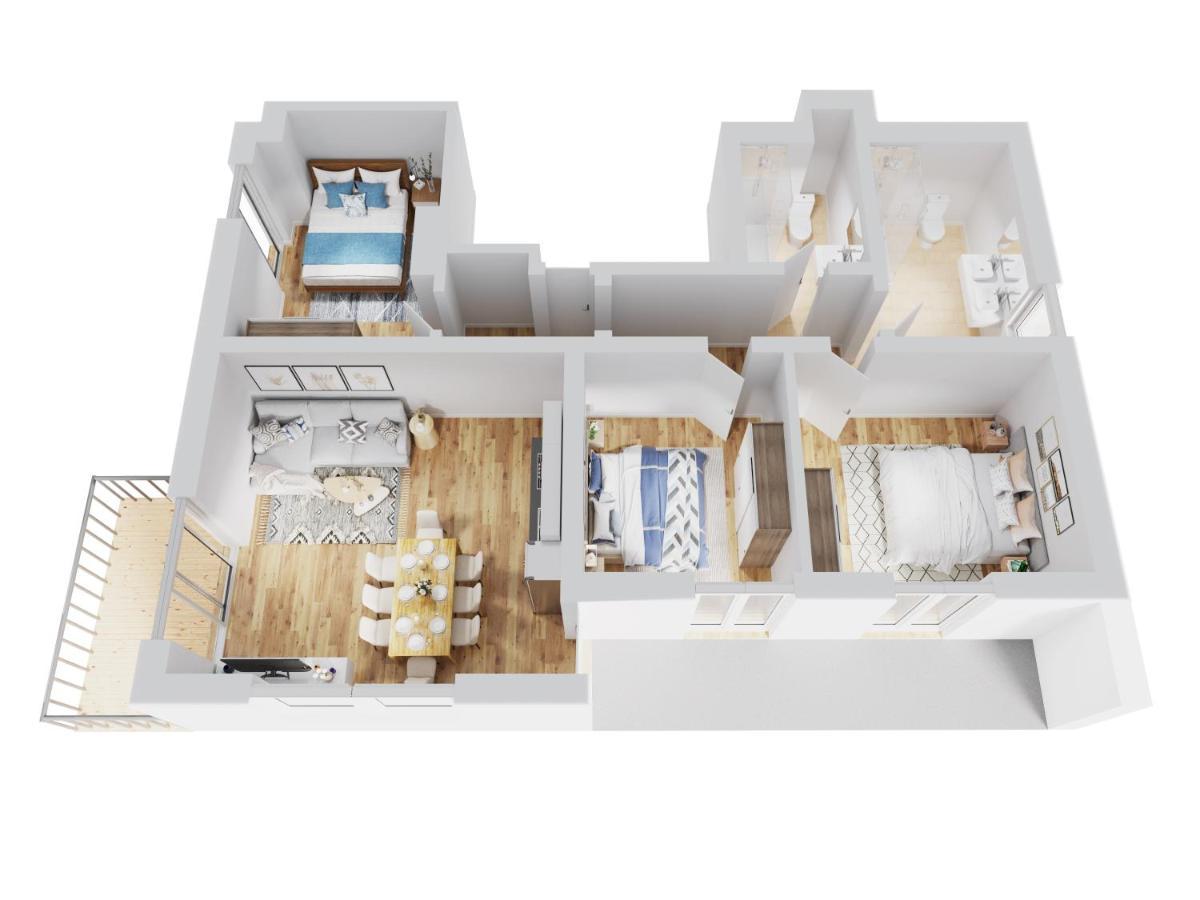 Smart Haus Opal 401 *