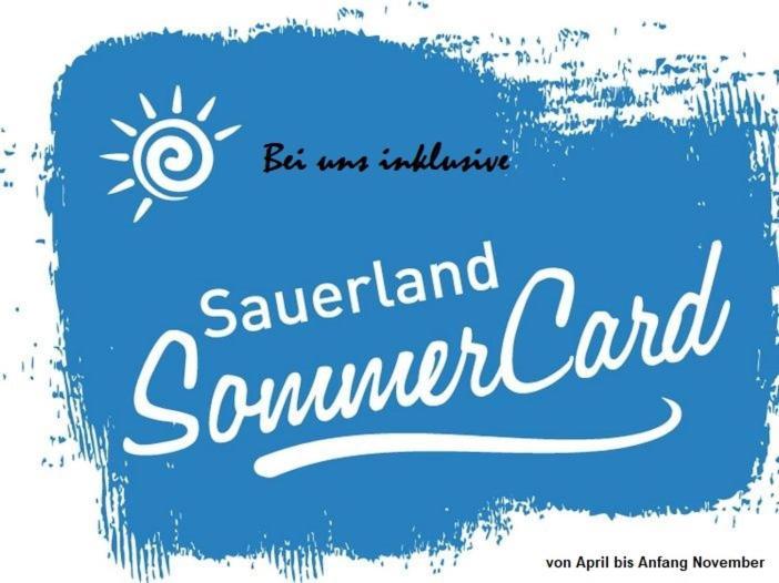 Apartament Smart Haus Opal 401 Winterberg