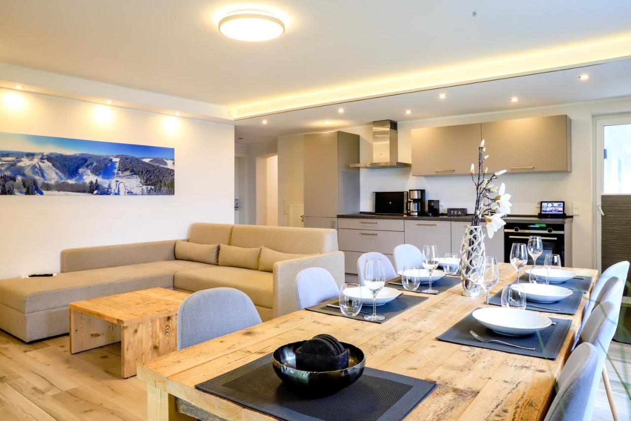 Apartament Smart Haus Opal 401