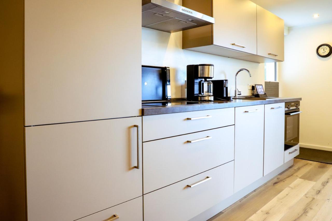 Apartament Smart Haus Opal 401 Winterberg