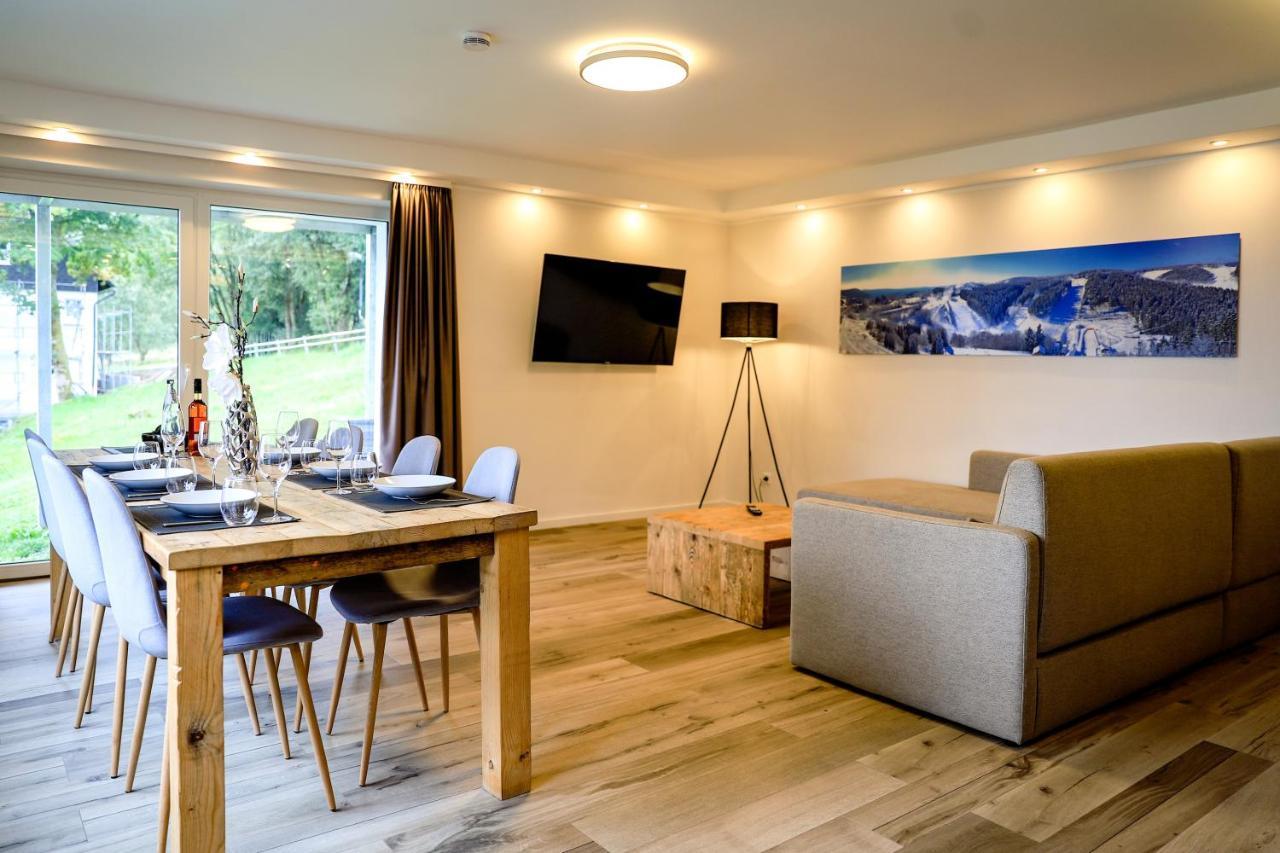 Smart Haus Opal 401 Appartement *