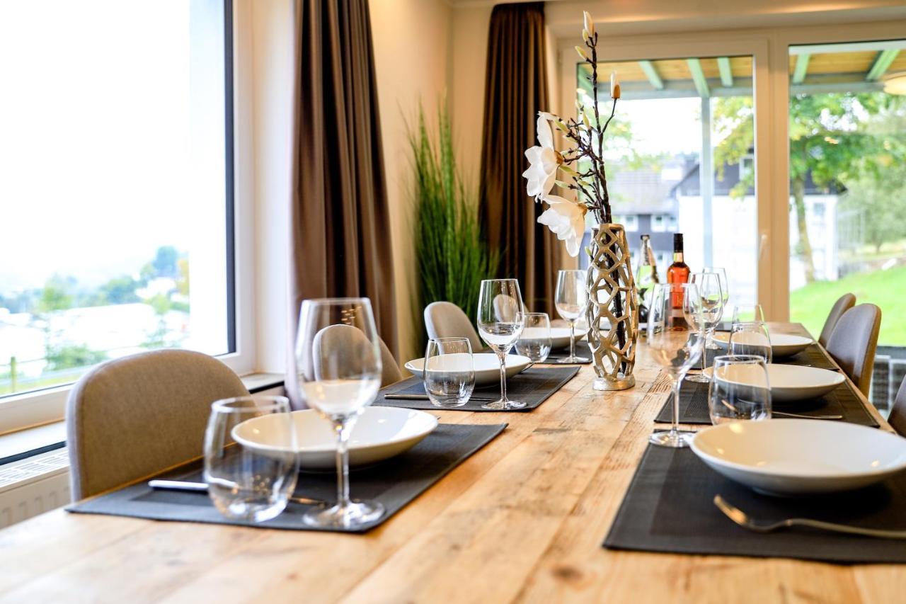 Apartament Smart Haus Opal 401 Winterberg