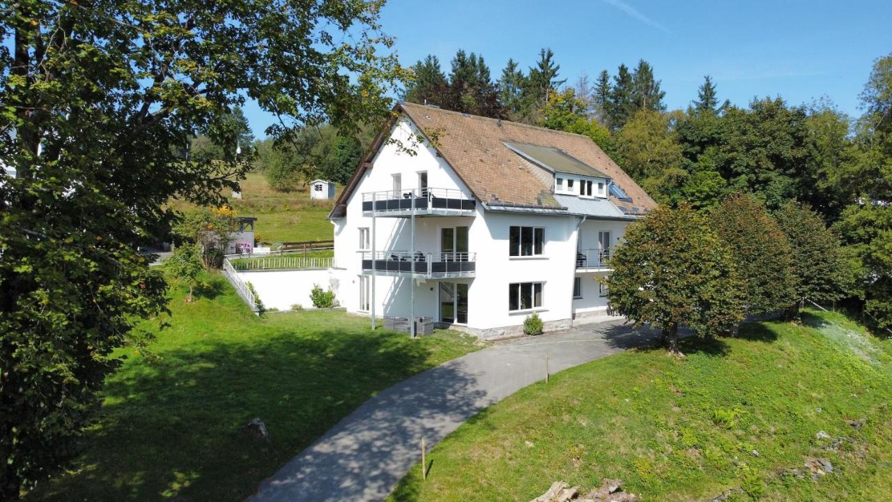 Smart Haus Opal 401 Appartement Winterberg