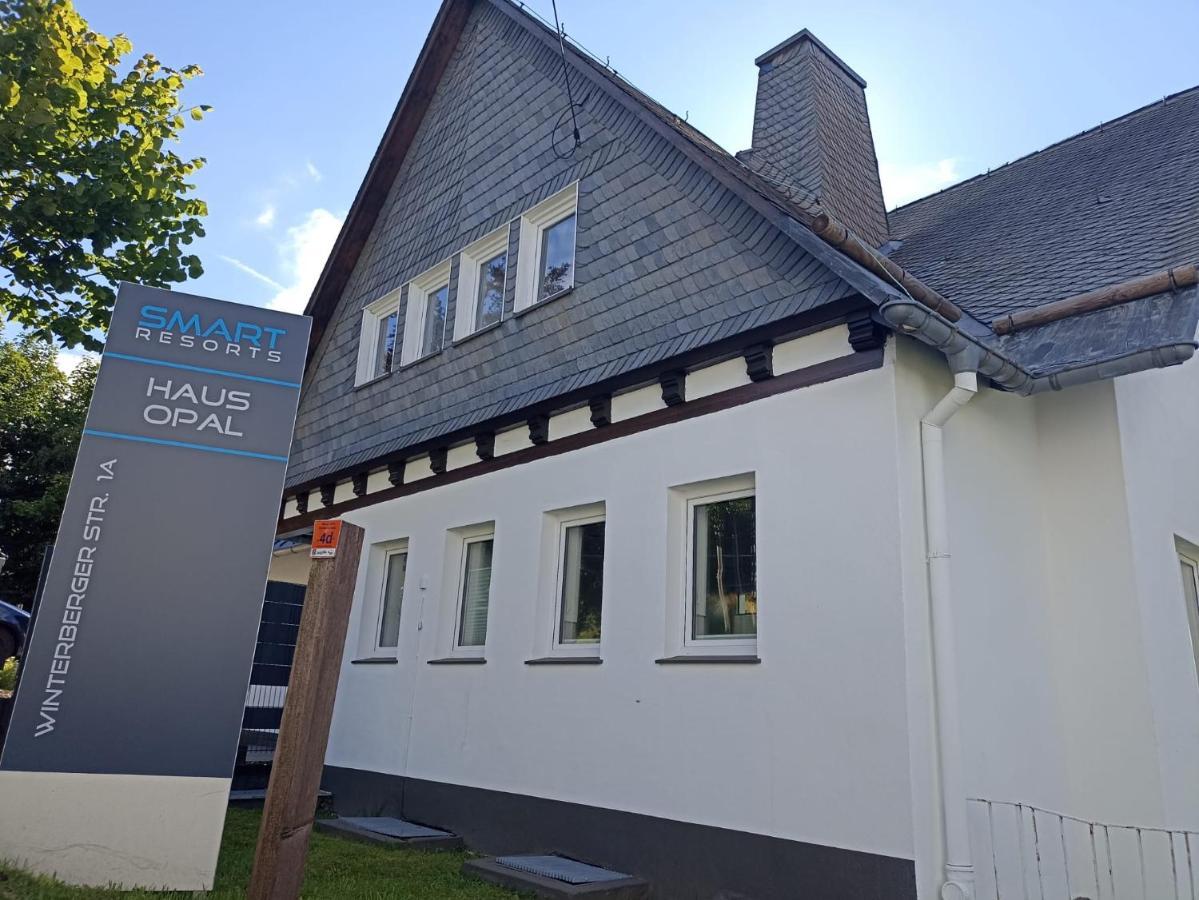 Apartament Smart Haus Opal 401 Winterberg