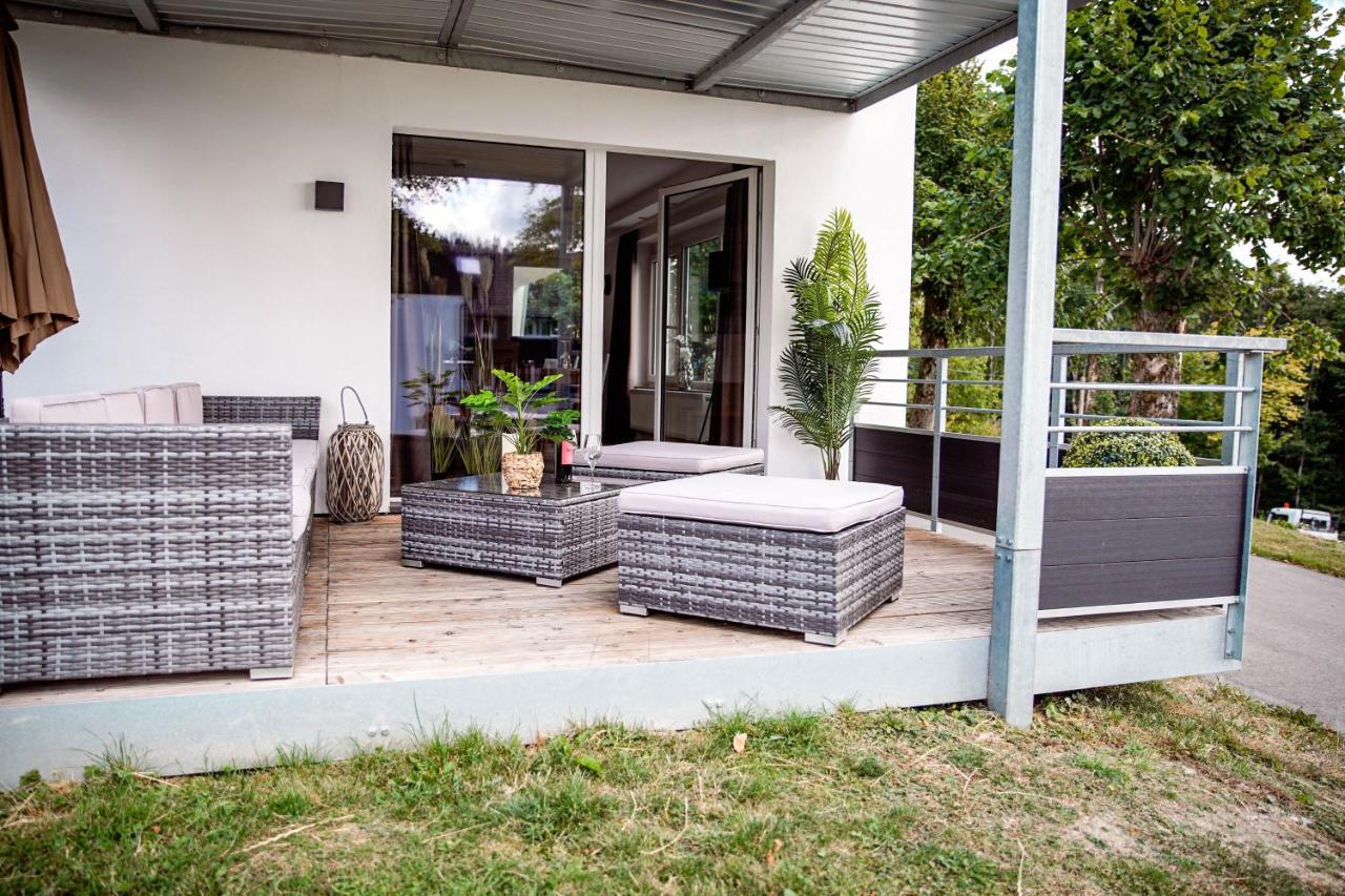 Smart Haus Opal 401 Appartement *